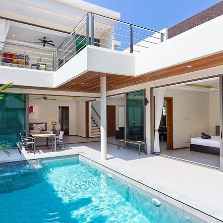 Villa Mika Xxx Rawai ภายนอก รูปภาพ